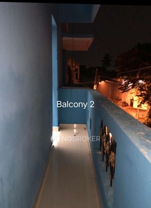 4 BHK House for Rent In Madambakkam