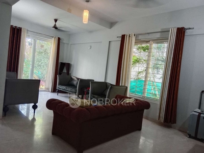 4 BHK House for Rent In Pimpri-chinchwad