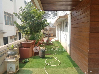 4+ BHK House for Rent In Sector 25