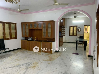 4+ BHK House for Rent In Sri Krishna Nagar