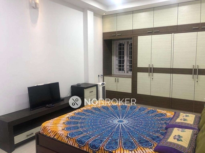 4 BHK House for Rent In Valasaravakkam