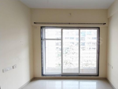410 Sqft 1 BHK Flat for sale in Spring Grove Uno Society