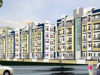 4BHK Apartment for Sale