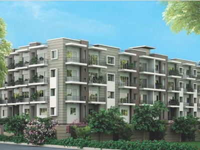 4BHK Apartment for Sale