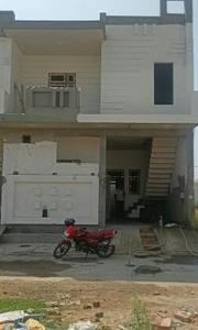 5 Bedroom 130 Sq.Yd. Villa in Rohta Road Meerut