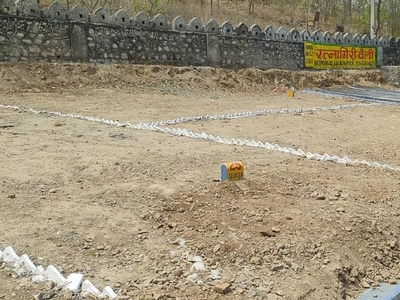 50 Sq.Yd. Plot in Govindpur Mathura