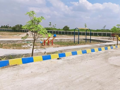 Dtcp Rera Approved Plots