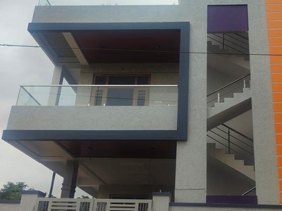 Hanuman Reyal Estate's And Developer's Vanasthli Puram Gayatree Nagar