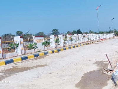 Hmda And Rera Approved Plots For Sale