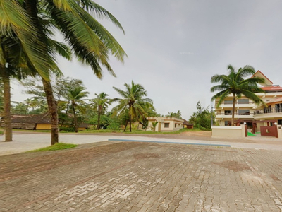 Paramount Beach Apartment in Surathkal, Mangalore