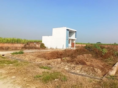 Plot For Sale In Sector 82