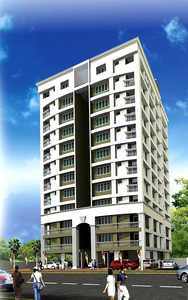 PTC Basil Lofts in Poojapura, Trivandrum