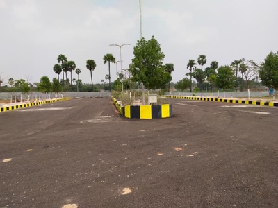 Residential 2160 Sqft Plot for sale at Aushapur, Hyderabad