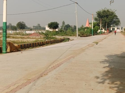 Vaishali City Agra