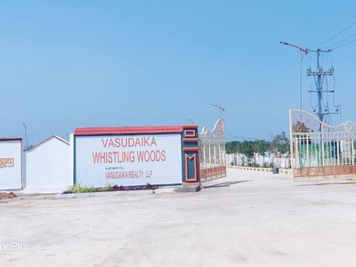 Vasudaika Whistling Woods Hyderabad