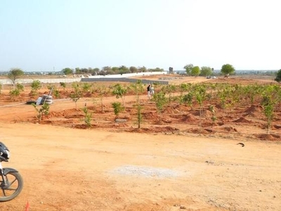 Vedic Farm Land Plots