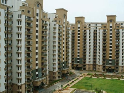 1 BHK 650 Sq. ft Apartment for rent in Sector 48, Gurgaon