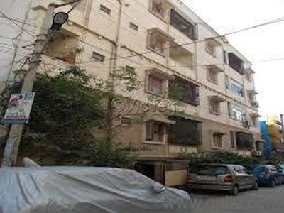 1 BHK rent Apartment in Kukatpally, Hyderabad