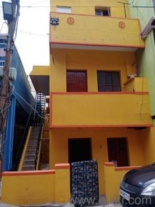 1 BHK rent Villa in Ramamurthy Nagar, Bangalore