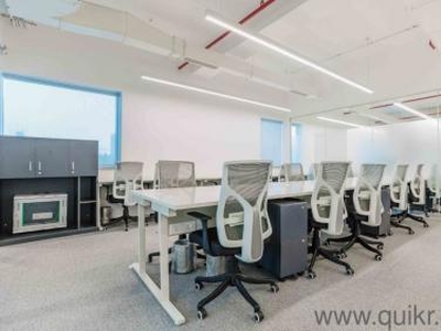 1000 Sq. ft Office for rent in Mount Road, Chennai