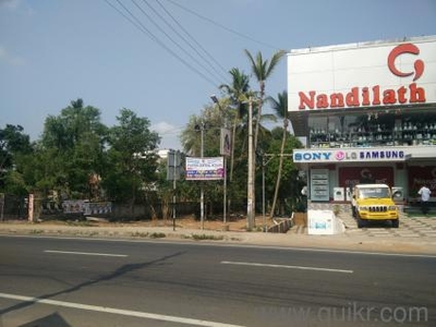 10000 Sq. ft Complex for rent in Attingal, Trivandrum