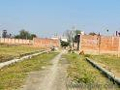 1200 Sq. ft Plot for Sale in Amausi, Lucknow