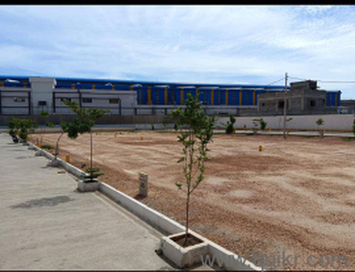1200 Sq. ft Plot for Sale in Electronic City, Bangalore