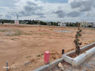 1200 Sq. ft Plot for Sale in Koppa Gate, Bangalore