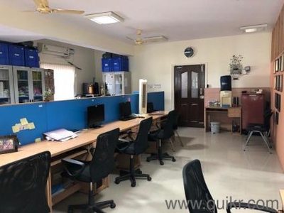 1300 Sq. ft Office for rent in Vijaya Nagar, Bangalore