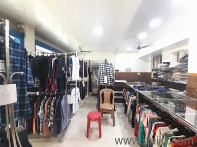 1400 Sq. ft Shop for rent in Gandhipuram, Coimbatore