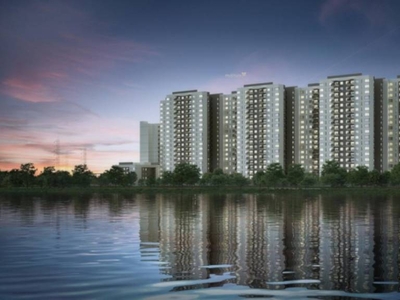 1500 sq ft 3 BHK 2T Apartment for rent in Sobha Lake Garden at Krishnarajapura, Bangalore by Agent Makaan