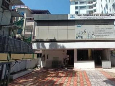 1800 Sq. ft Office for rent in Ernakulam, Kochi