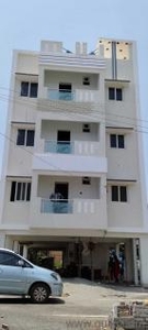 2 BHK 875 Sq. ft Apartment for Sale in Ayapakkam-Ambattur, Chennai