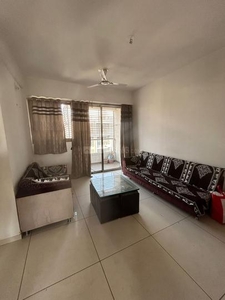 2 BHK Flat for rent in Gota, Ahmedabad - 1500 Sqft