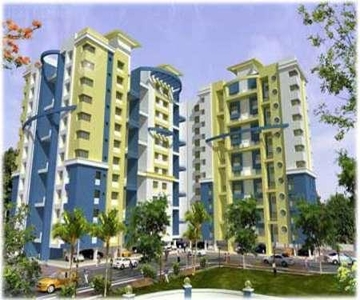 2 BHK rent Apartment in Viman Nagar, Pune