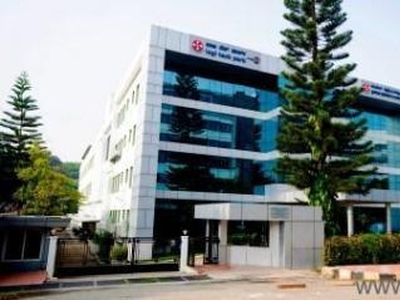 2600 Sq. ft Office for rent in Whitefield, Bangalore