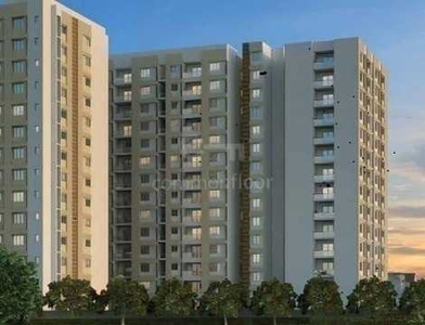 2BHK Apartment for Sale