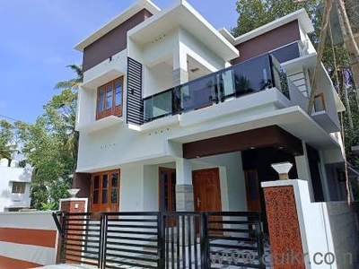 3 BHK 1654 Sq. ft Villa for Sale in KR Puram, Bangalore