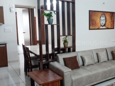 3 BHK Flat for rent in South Bopal, Ahmedabad - 1430 Sqft