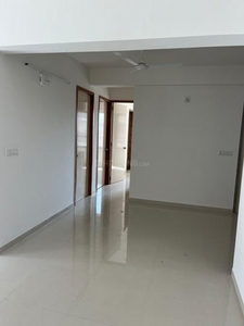 3 BHK Flat for rent in South Bopal, Ahmedabad - 1435 Sqft