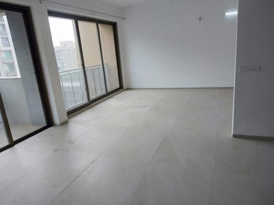 3 BHK Flat for rent in South Bopal, Ahmedabad - 1440 Sqft