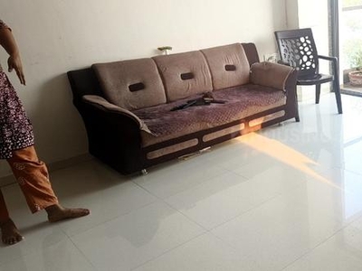 3 BHK Flat for rent in South Bopal, Ahmedabad - 1500 Sqft