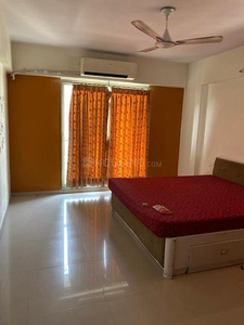 3 BHK Flat for rent in South Bopal, Ahmedabad - 1905 Sqft