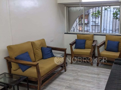 3 BHK Flat In Atmanand Apartment for Rent In Santacruz West