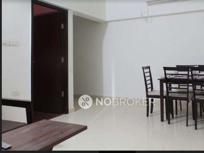 3 BHK Flat In Lodha Splendhora for Rent In Thane West