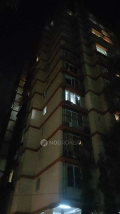 3 BHK Flat In Lokprabha Apartment for Rent In Tilak Nagar