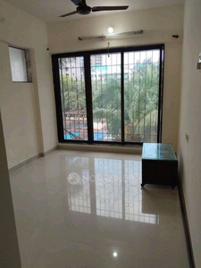 3 BHK Flat In Mahasiddhivinayak Co Operative Society for Rent In Maha Siddhivinayak Apartment