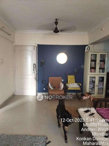 3 BHK Flat In Mohid Heights Tower for Rent In Andheri West