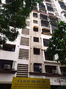 3 BHK Flat In Ng Complex for Rent In Andheri East