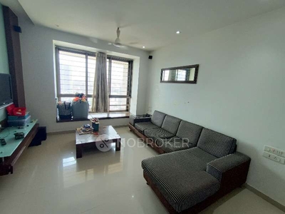 3 BHK Flat In Oberoi Woods for Rent In Goregaon East